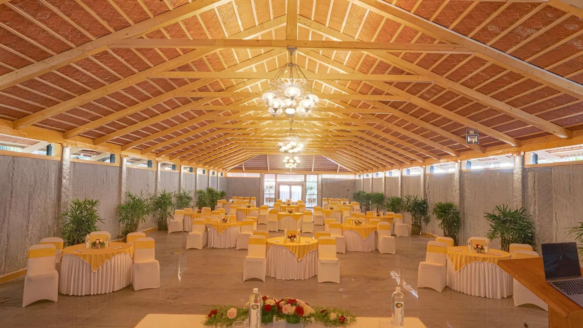 Mango Mist Resort, Bannerghatta Road
